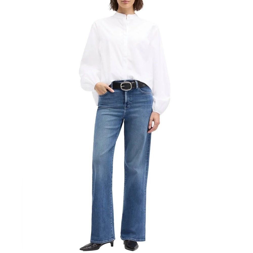 7 for all Mankind  Alexa Yorktown Jeans